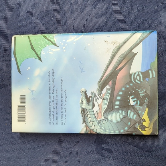 Wings of Fire: Talons of Power - Picture 4 of 4